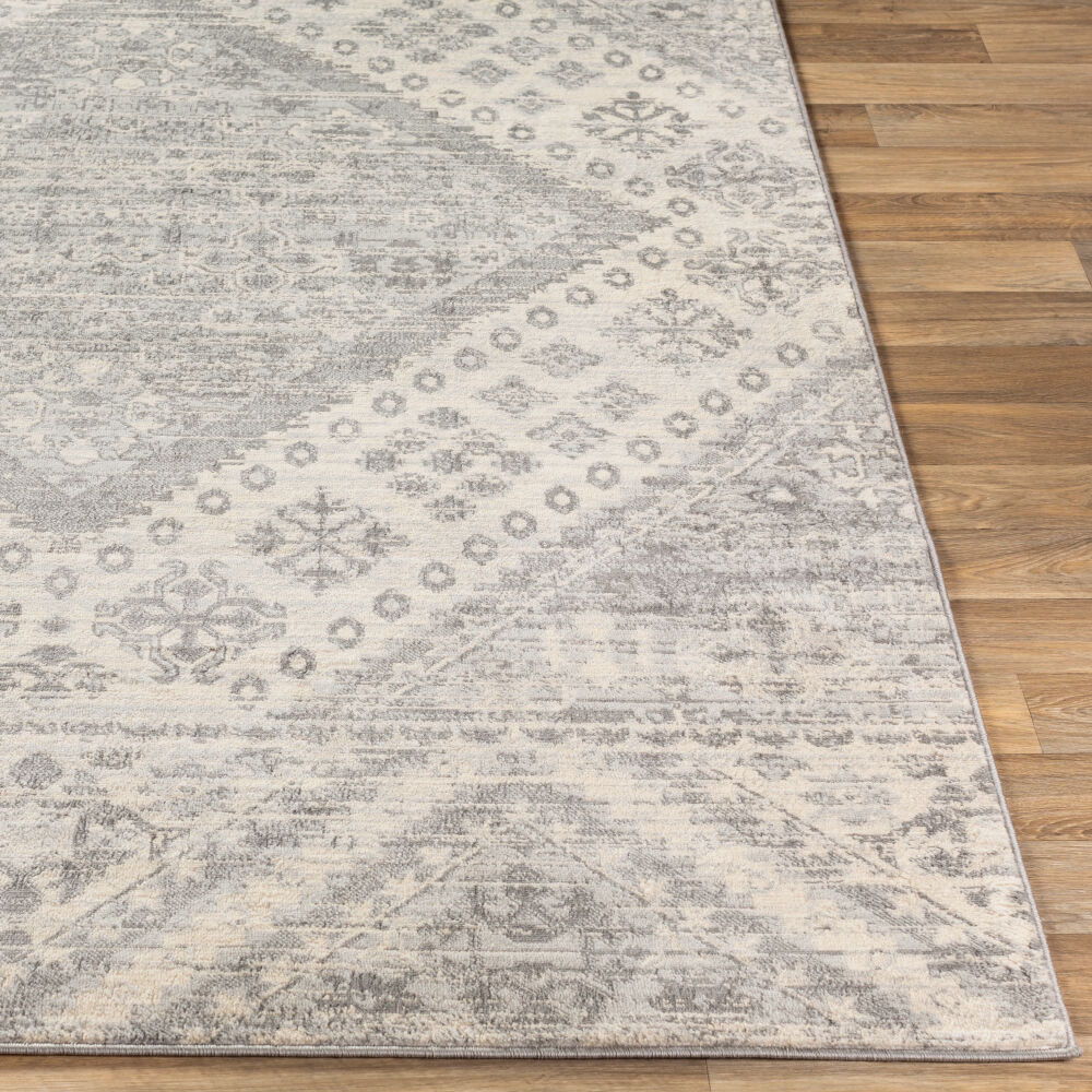Monaco Machine Woven Rug