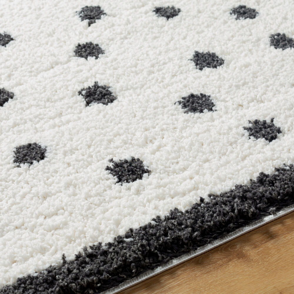 Birmingham Machine Woven Rug