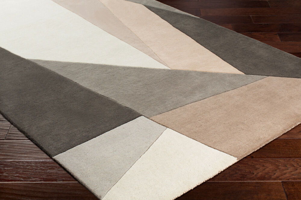 Forum Handmade Rug
