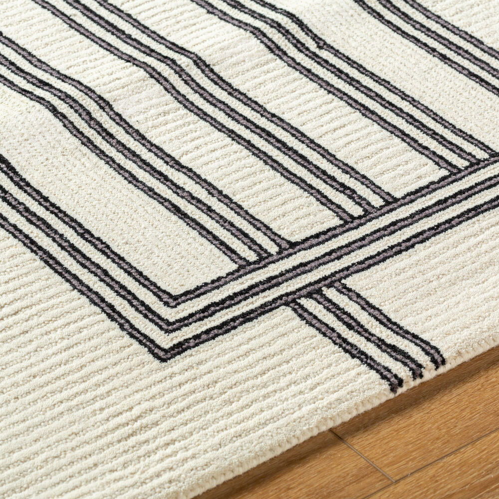 Rossi Handmade Rug