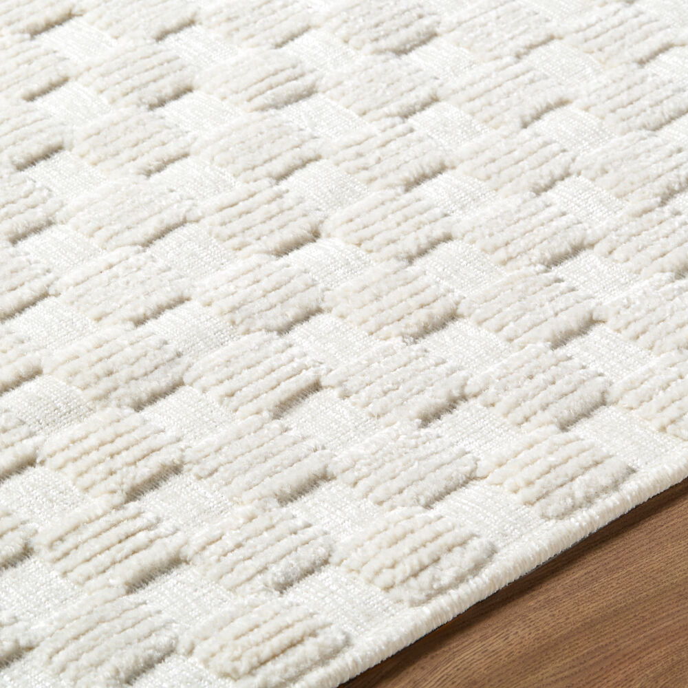 Lyna Machine Woven Rug