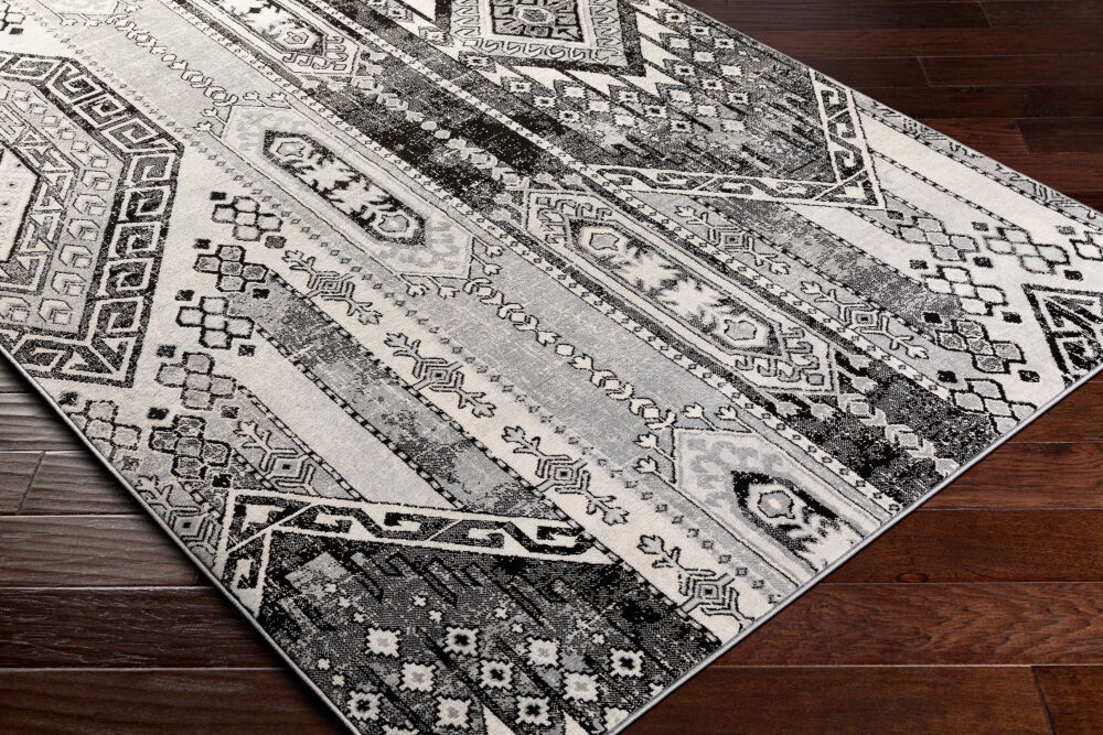Monaco Machine Woven Rug