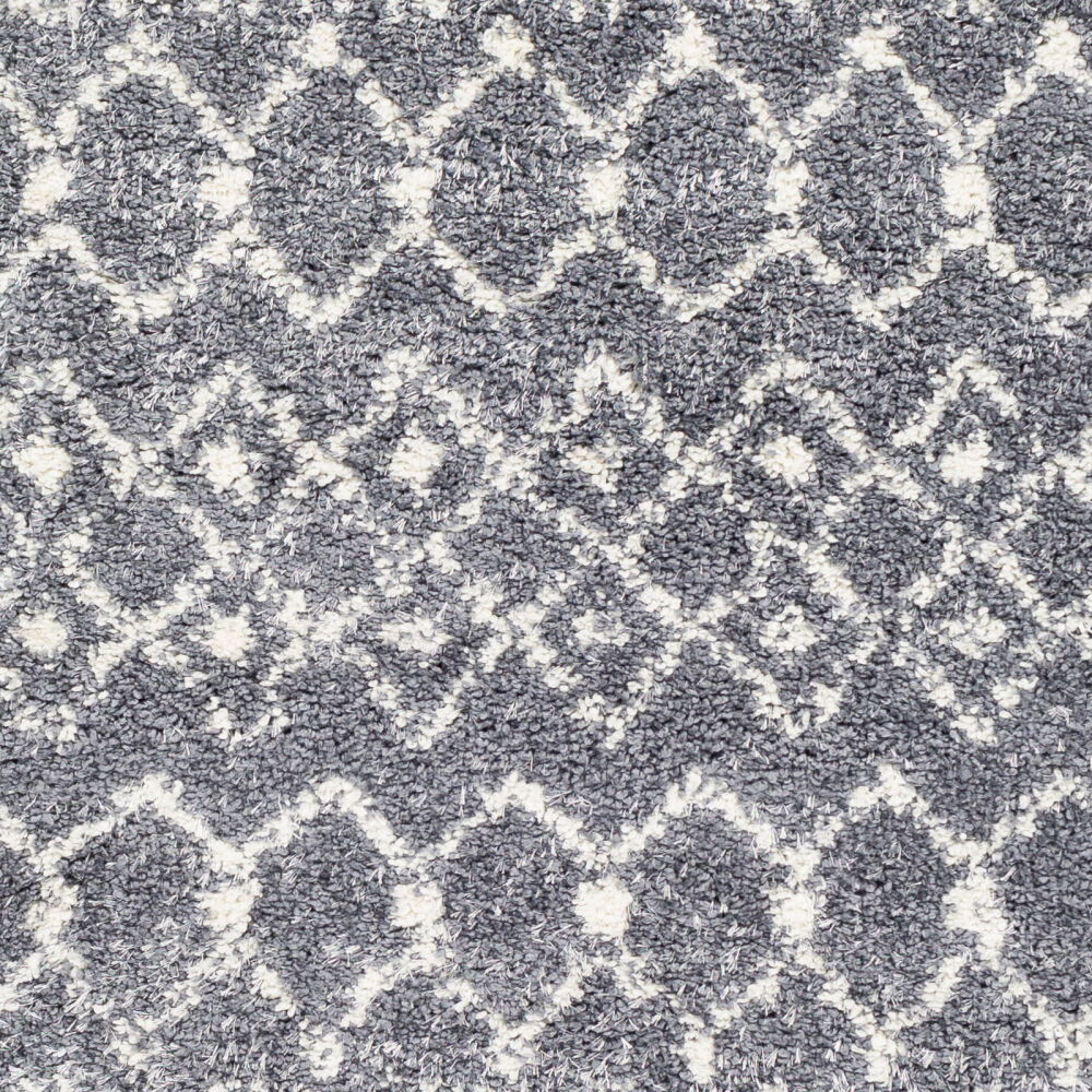 Maroc Shag Machine Woven Rug