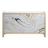 Cicero - Console Table - White