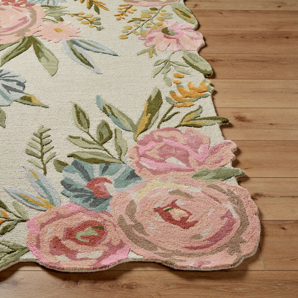 Shindig Handmade Rug
