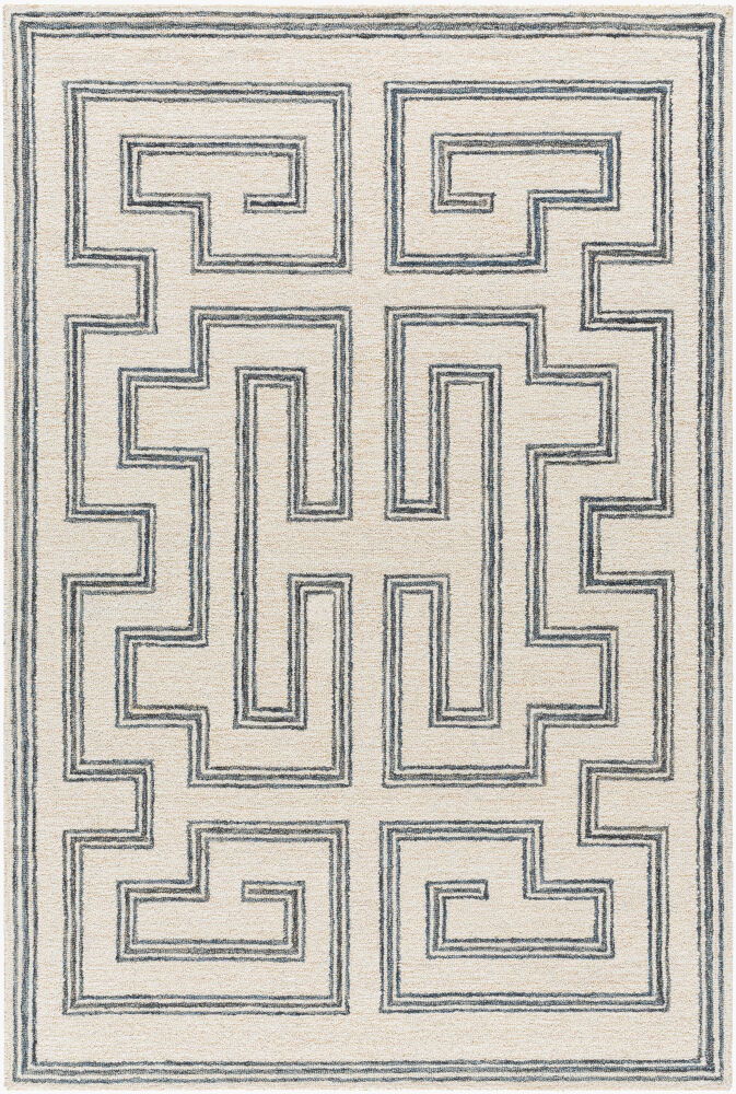 Bournemouth Handmade Rug