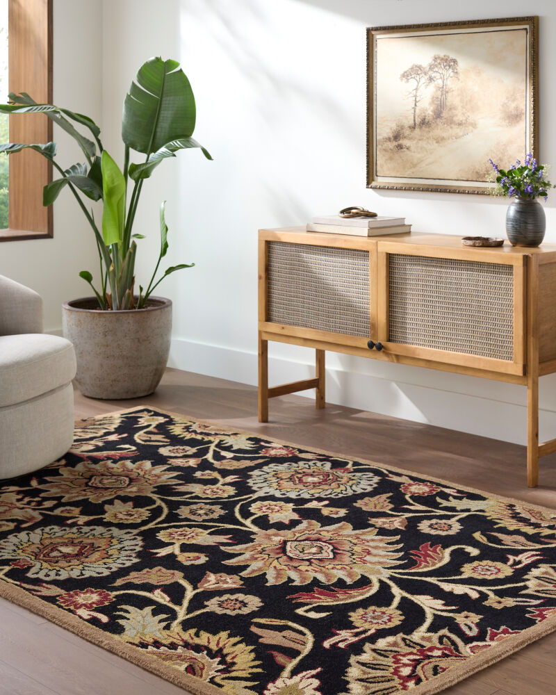 Caesar Handmade Rug