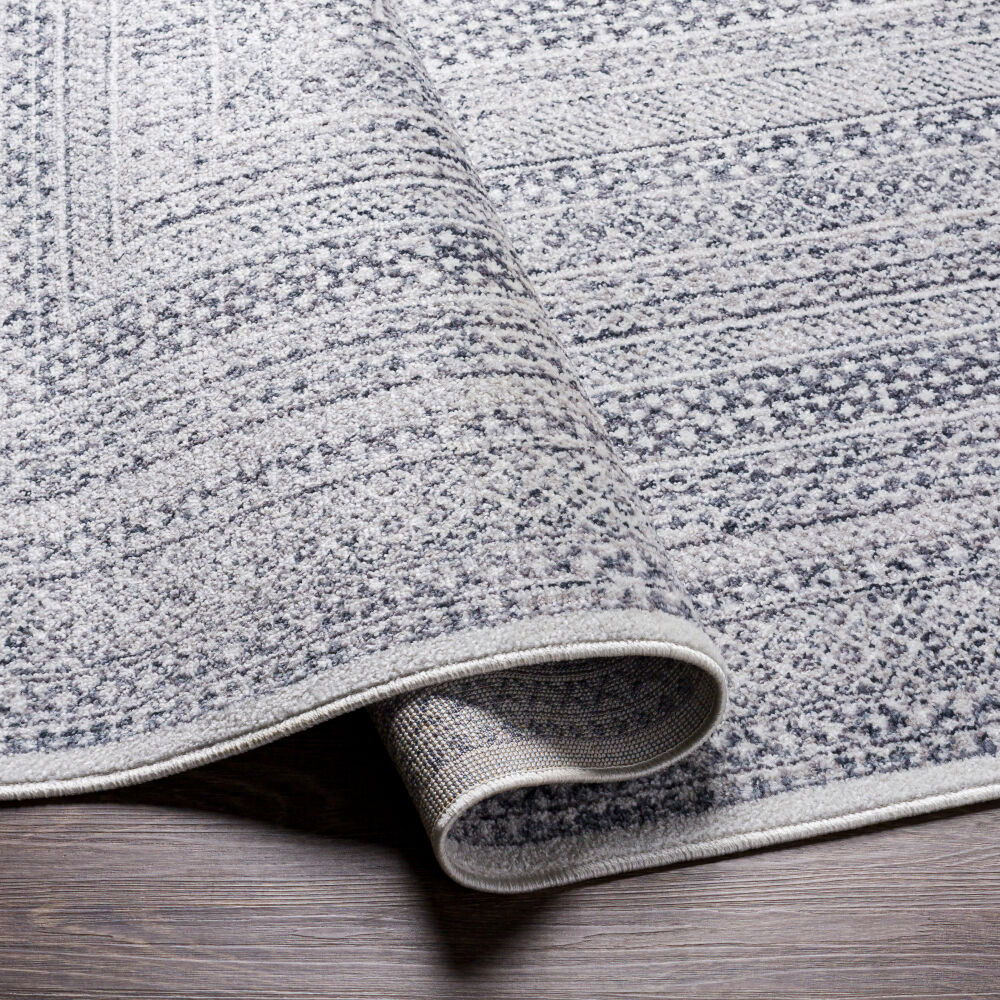 Alice Machine Woven Rug