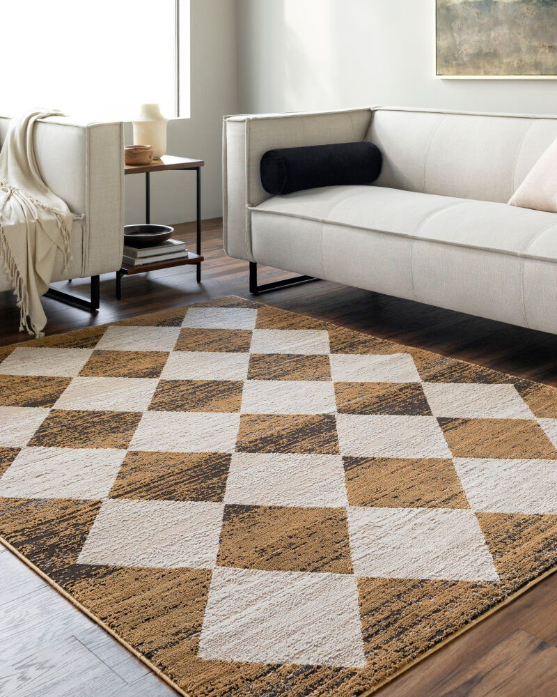 Allegro Machine Woven Rug