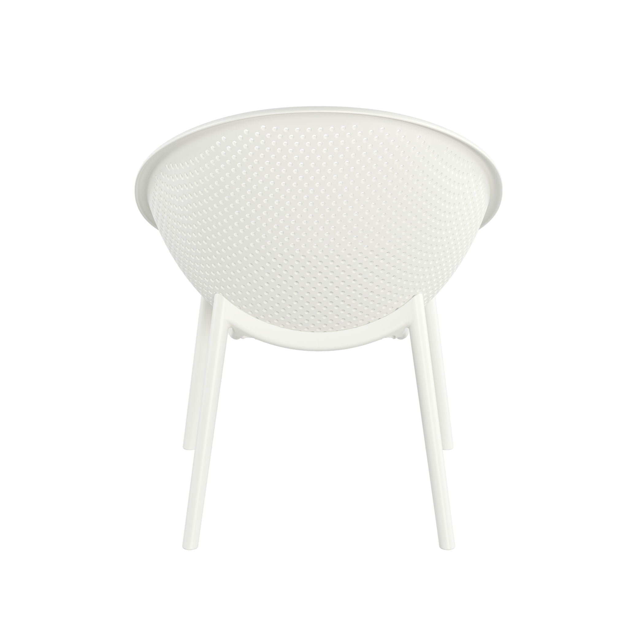 Gable - Accent Chair (Set of 2)