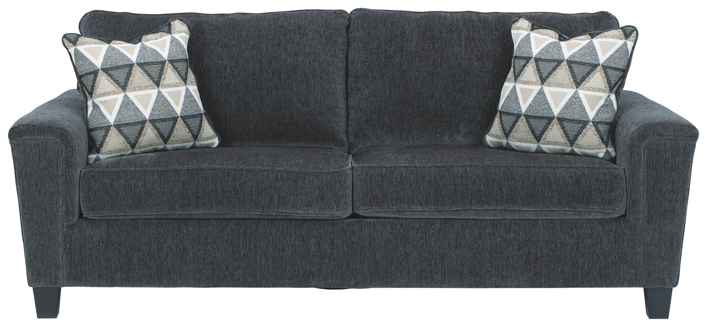 Ashley Furniture Abinger - Stationary Sofa | Meri Furniture