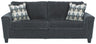 Ashley Furniture Abinger - Sleeper Sofa | Meri Furniture