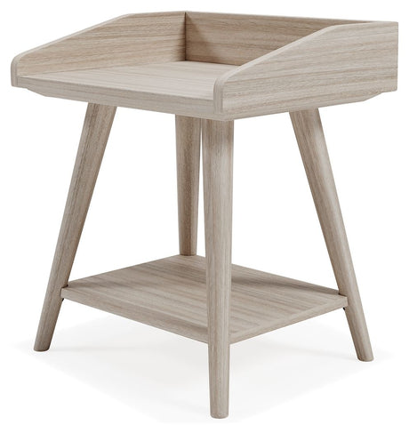 Blariden - Accent Table