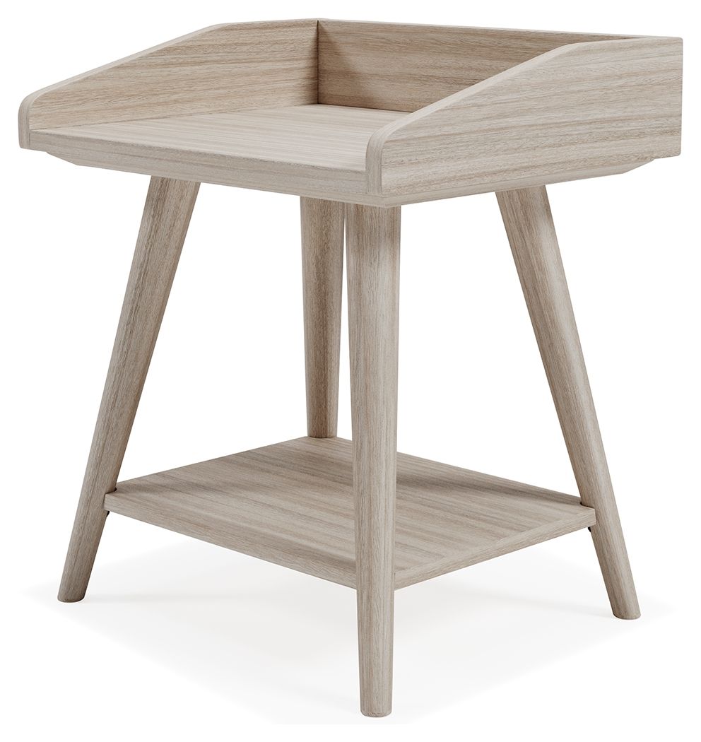 Ashley Furniture Blariden - Accent Table | Meri Furniture