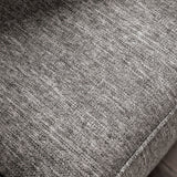 Furniture of America Basie - Sofa - Gray | Meri Furniture