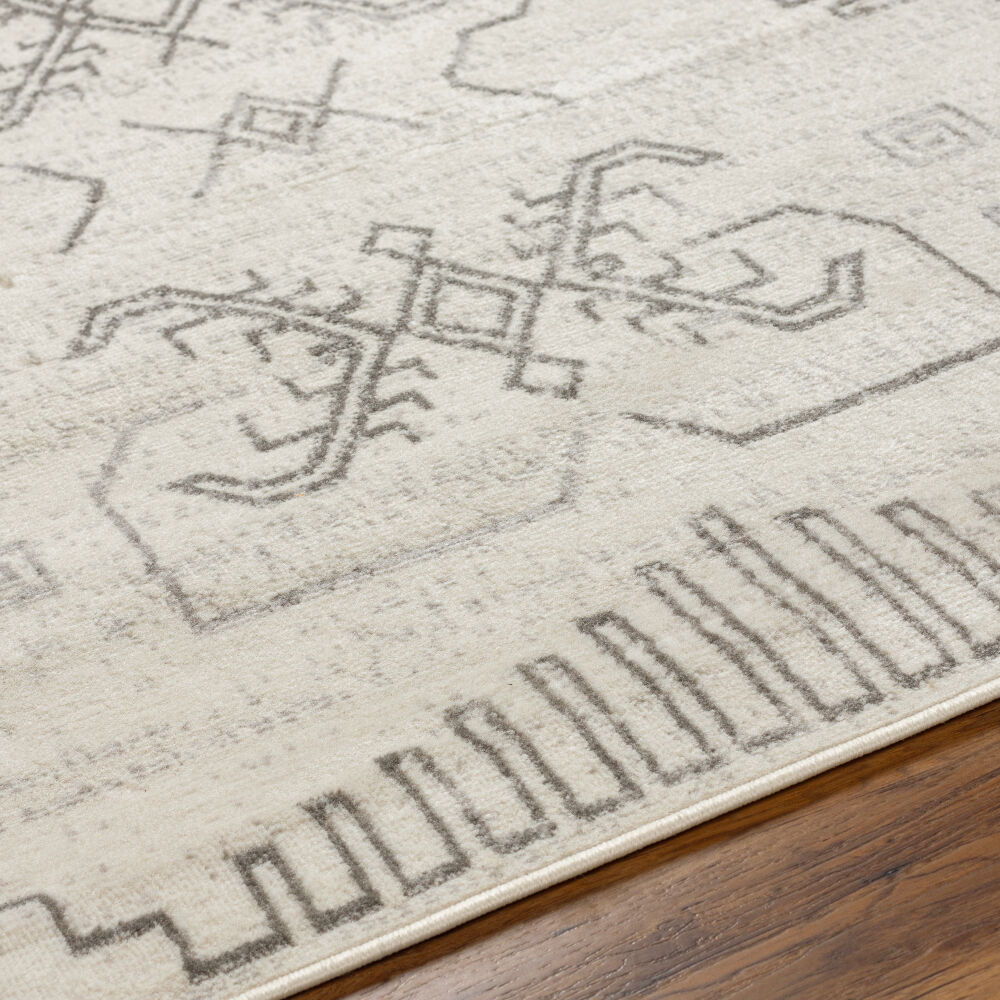 Pisa Machine Woven Rug