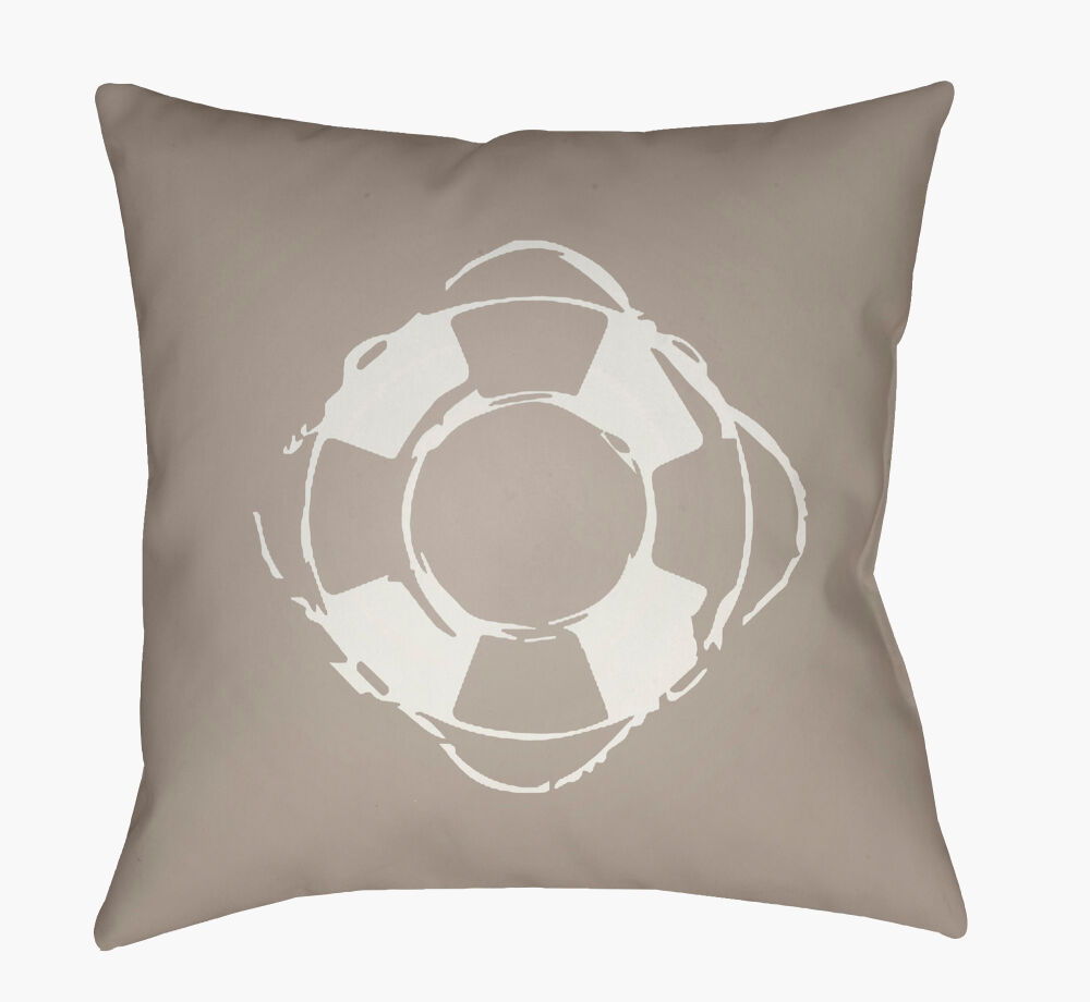 Nautical Pillow