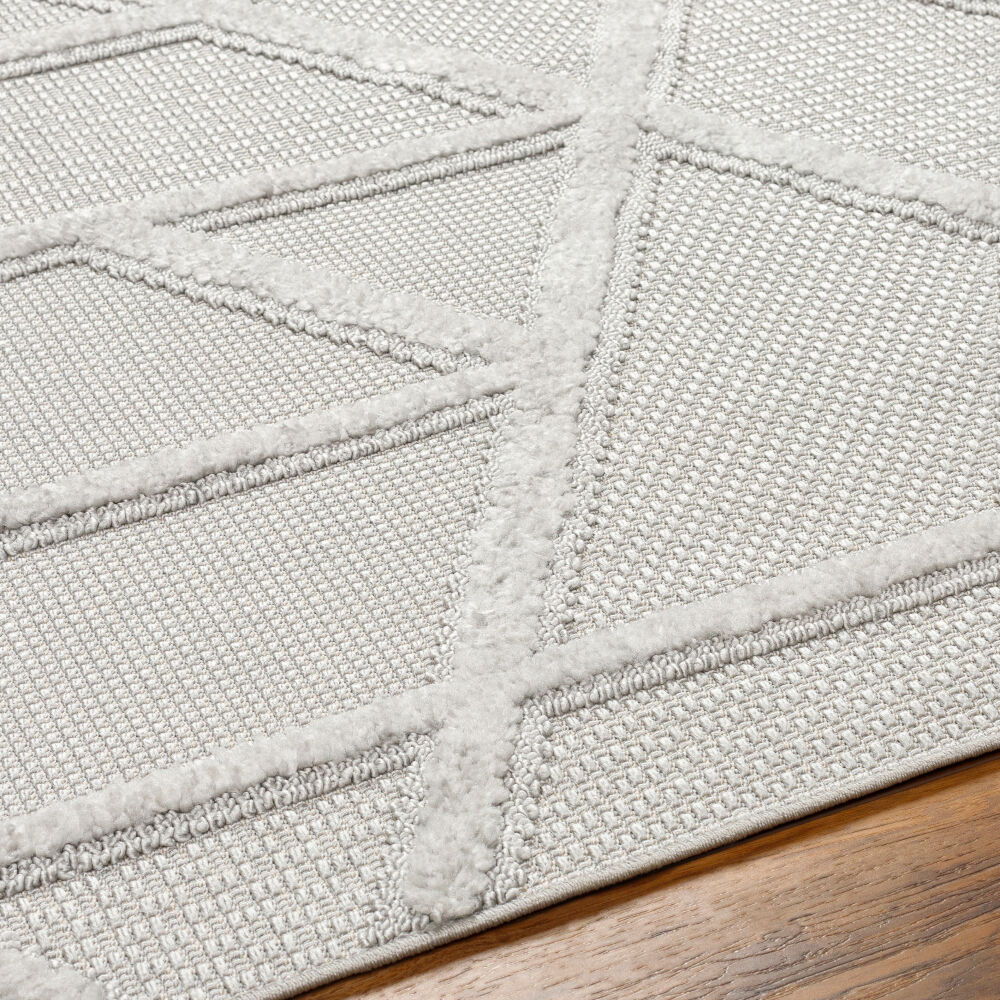 West Palm Machine Woven Rug