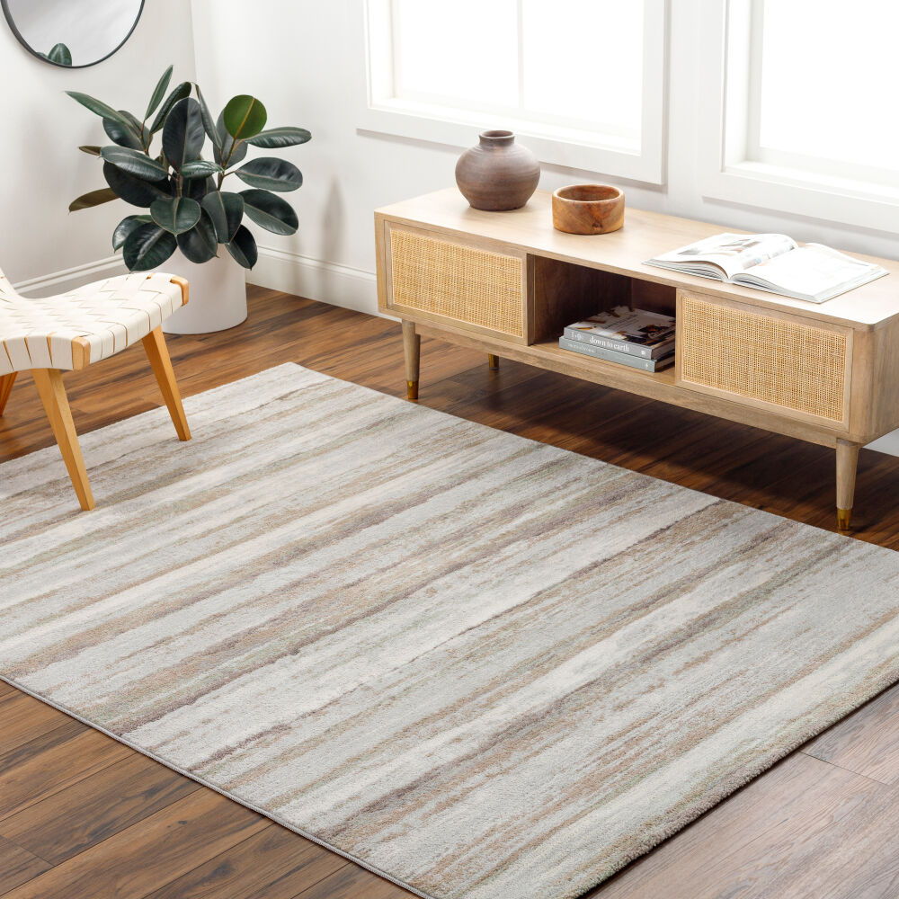 Roma Machine Woven Rug