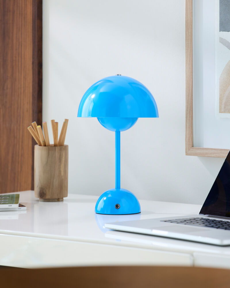 Mayotte Accent Table Lamp