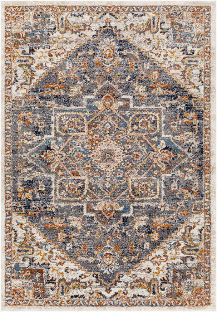 Tuscany Machine Woven Rug