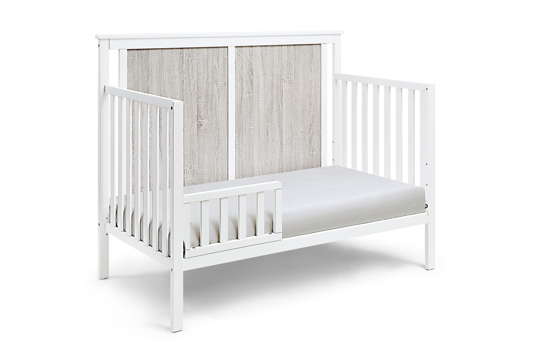 Connelly - 4-in-1 Convertible Crib