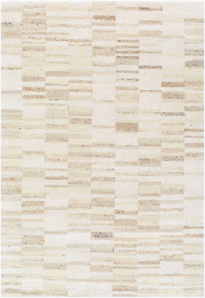 Max Handmade Rug