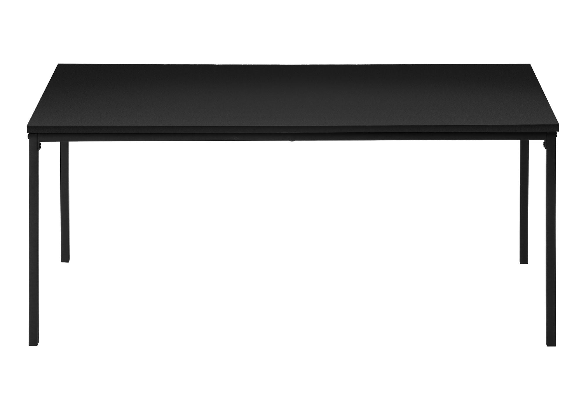 Table Set, Coffee, End, Contemporary, Modern (Set of 3)