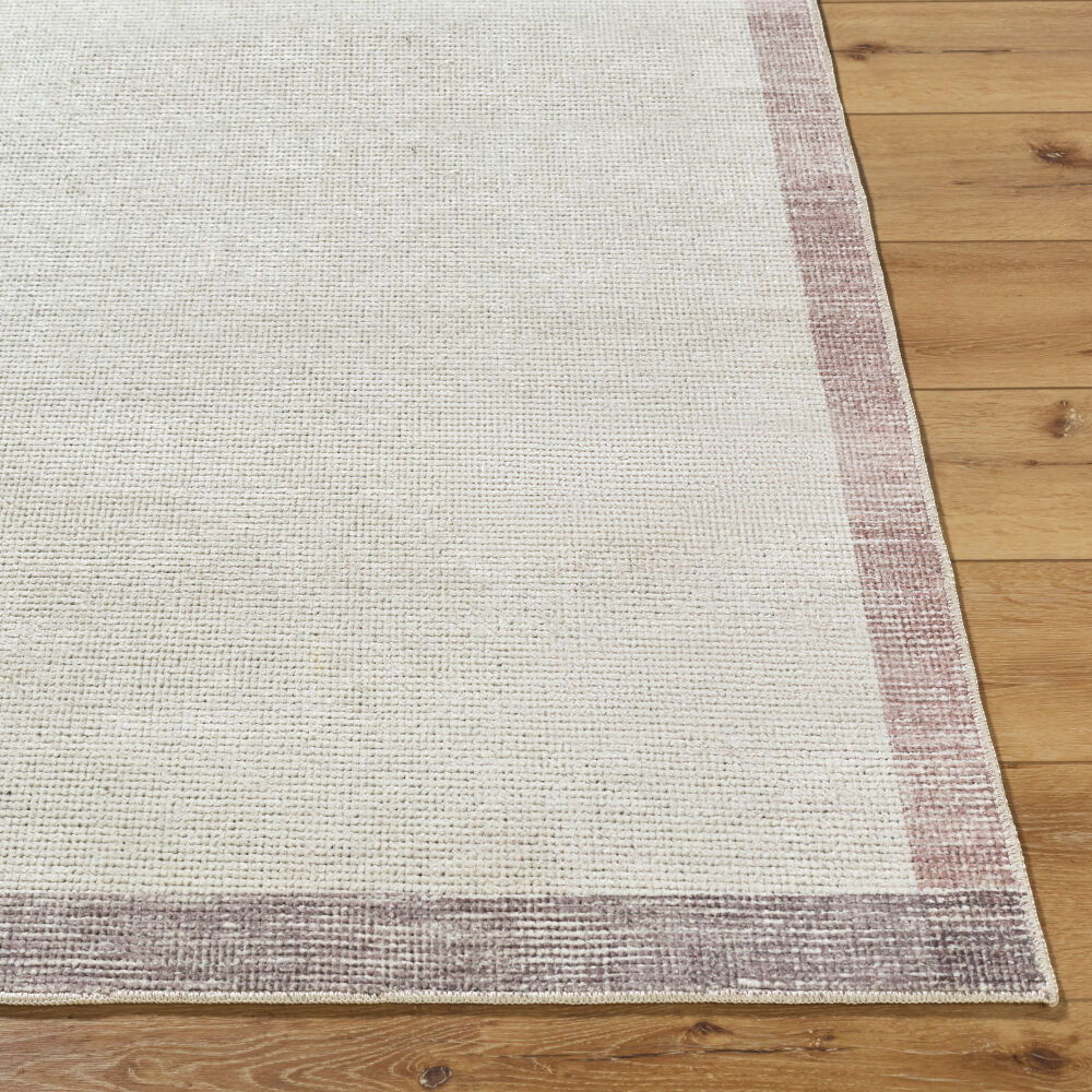 Olympic Machine Woven Rug