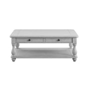 Cocktail Table - Gray