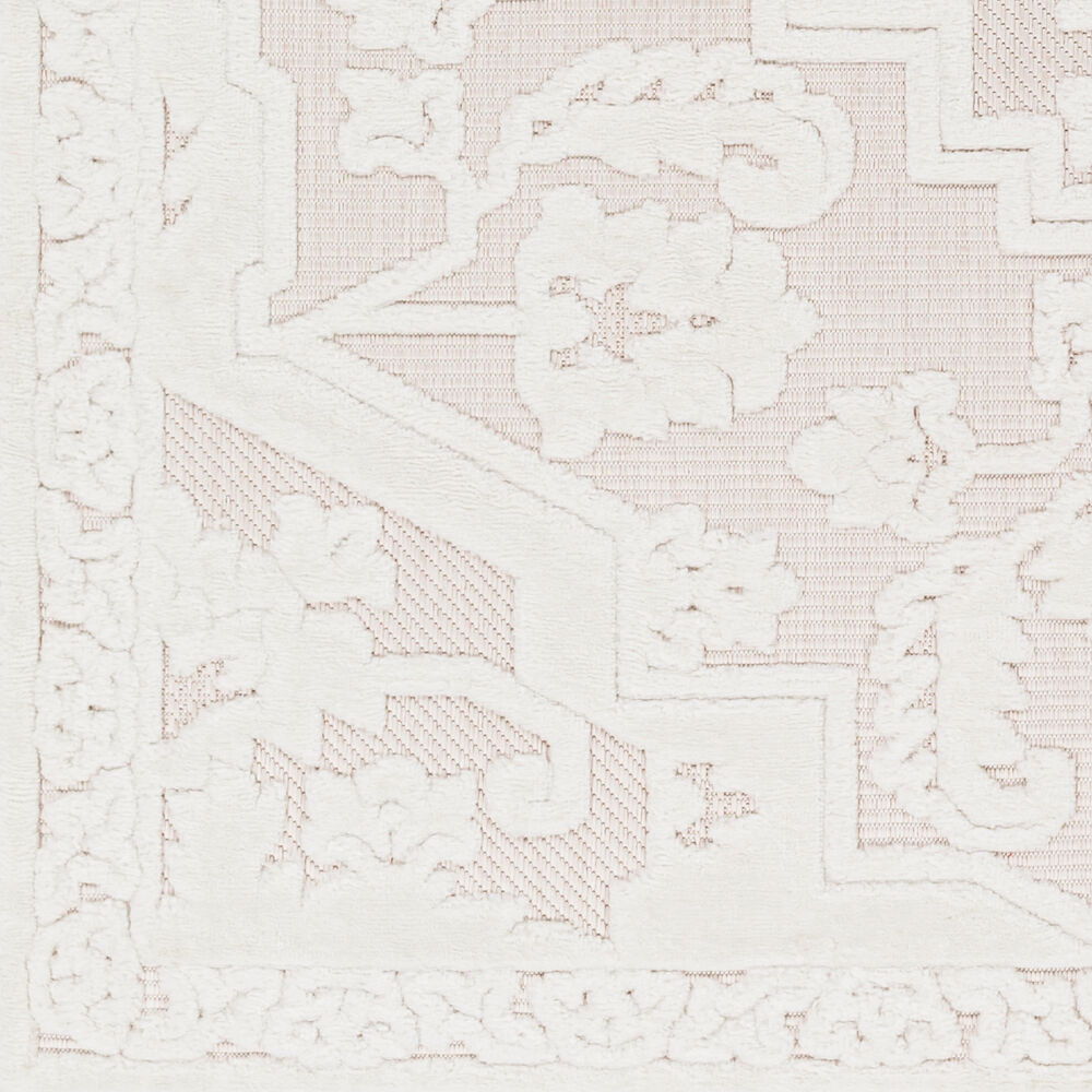 San Diego Machine Woven Rug