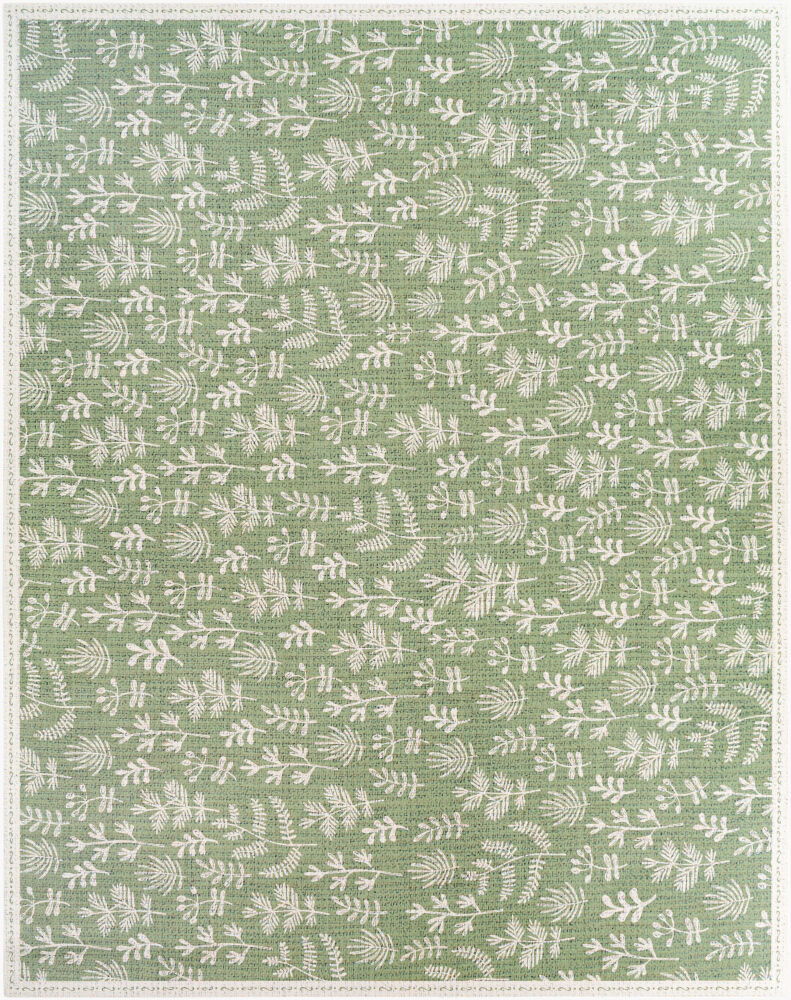 Vinilo Machine Woven Rug