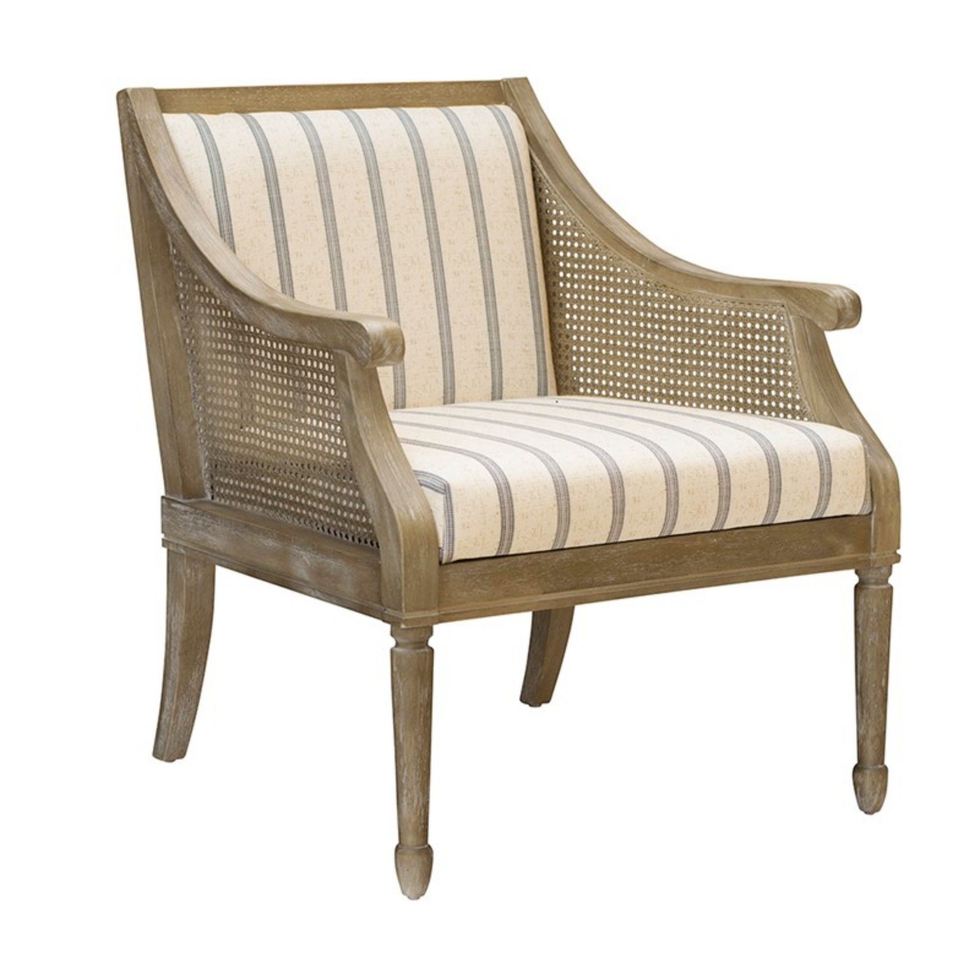 Isla - Accent Armchair Accents - Beige