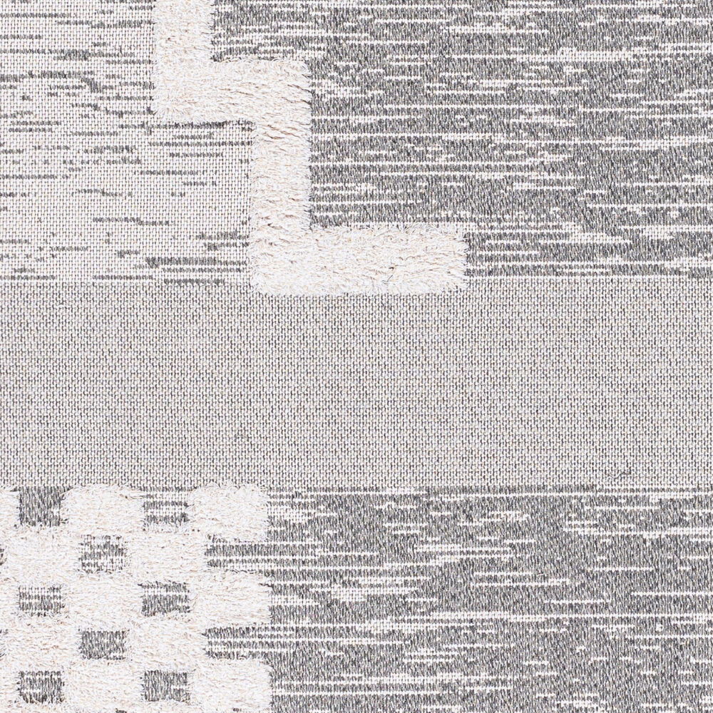 Morocotton Machine Woven Rug