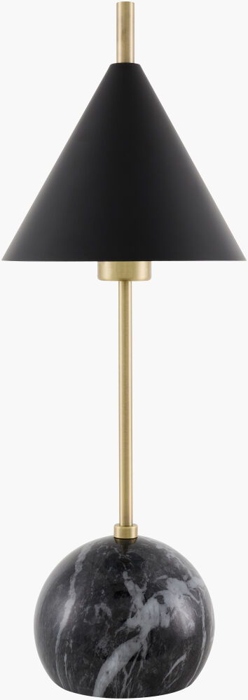 Tunja Accent Table Lamp