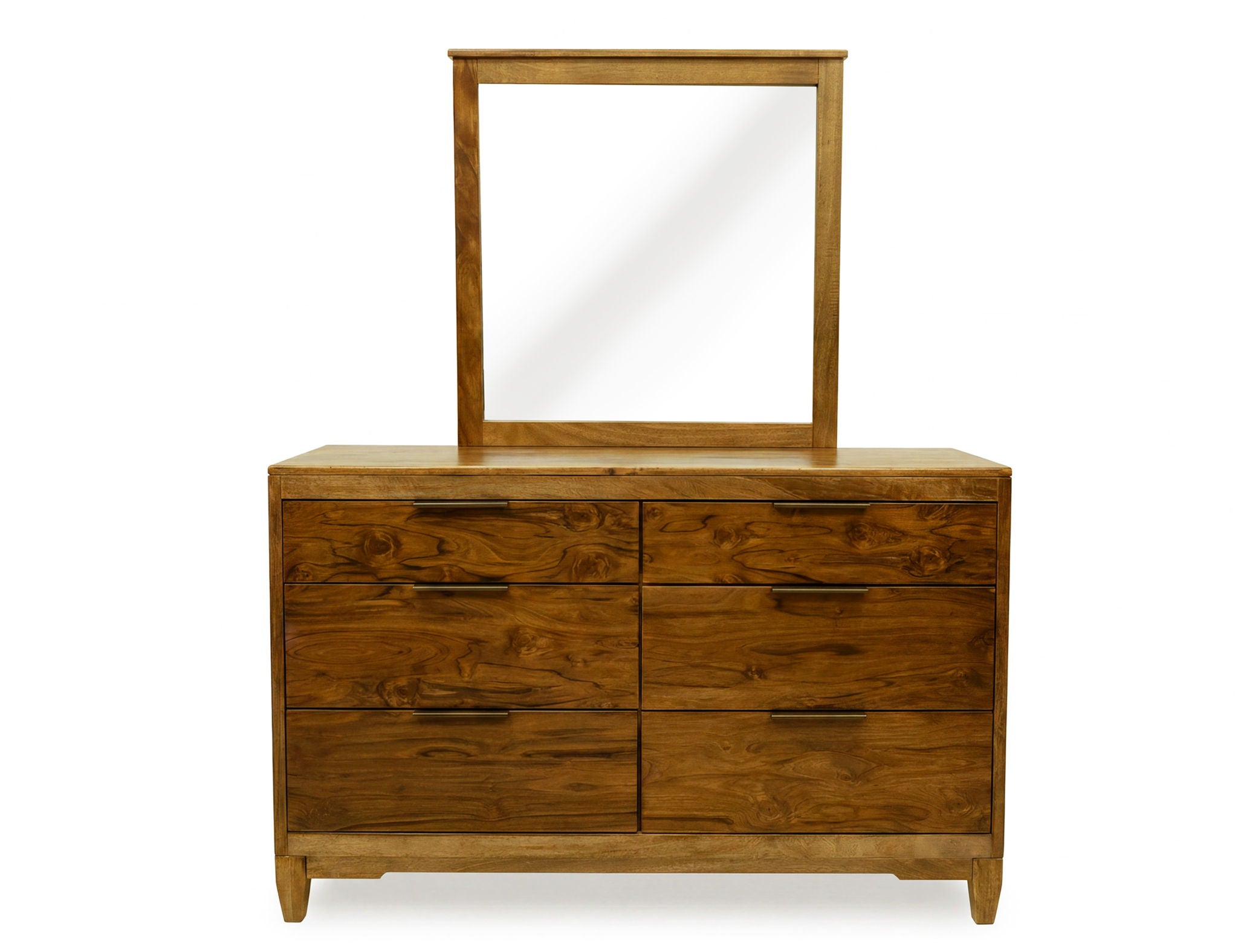 Sonora - Dresser - Brown