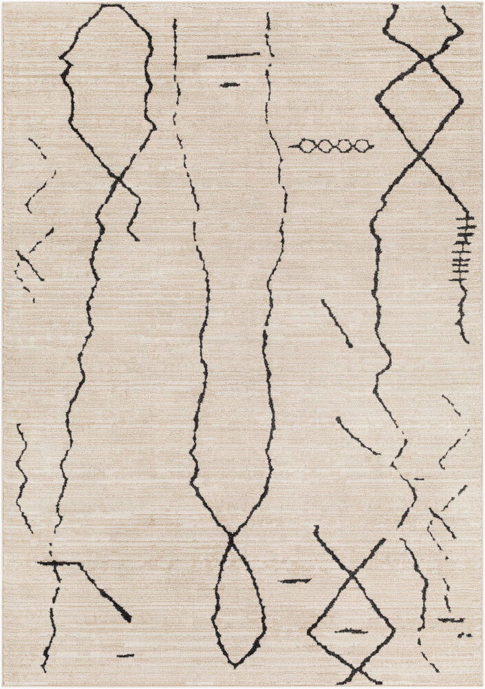 Cozy Machine Woven Rug