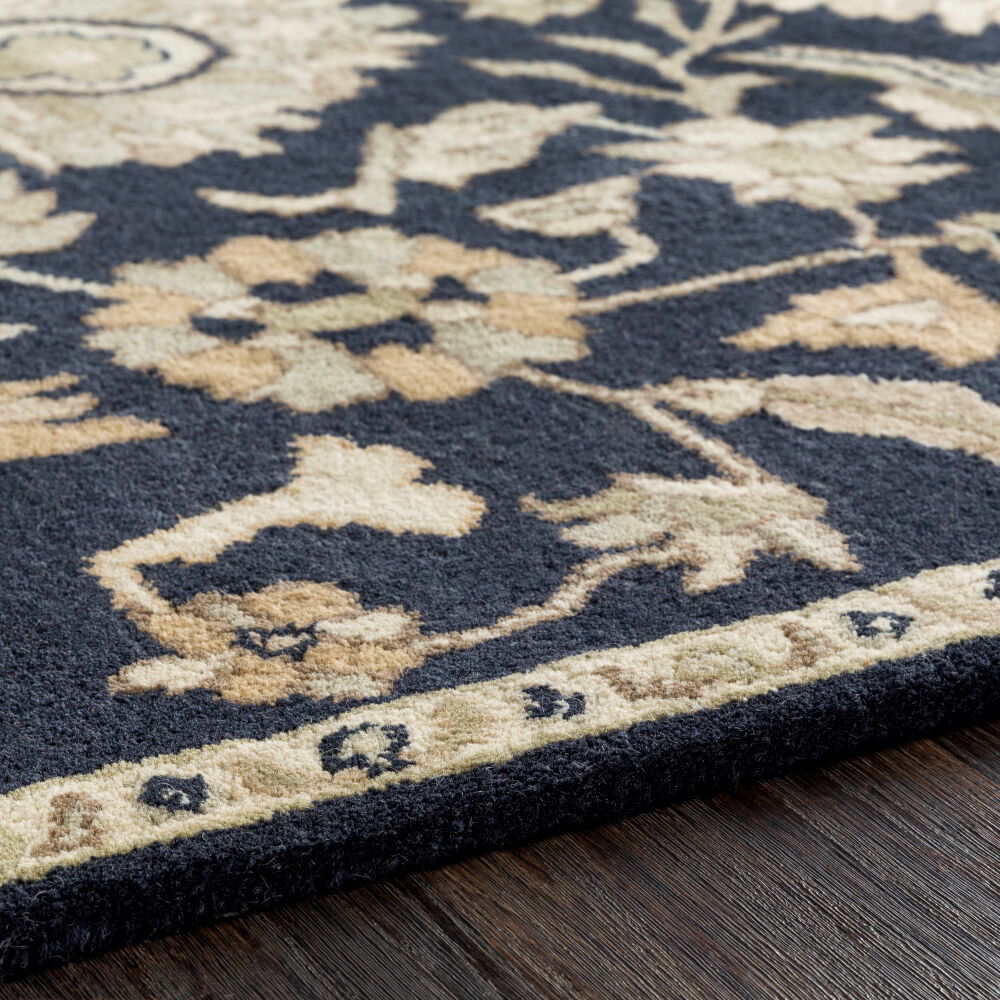 Caesar Handmade Rug