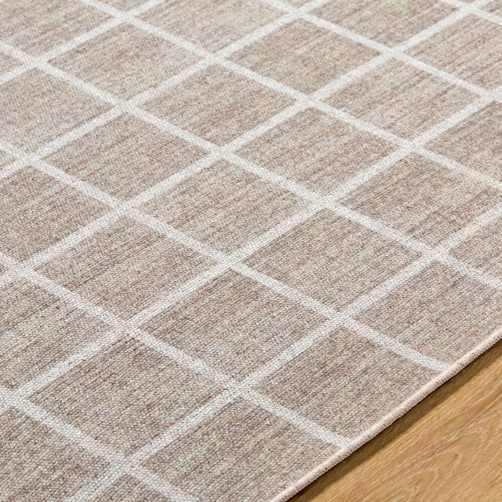 Judie Handmade Rug