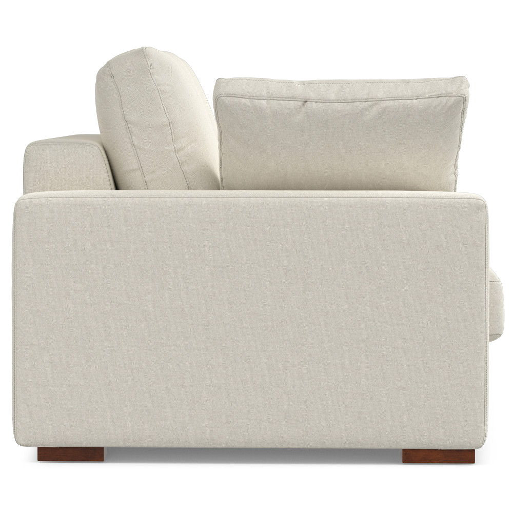 Charlie - Deep Seater Sofa