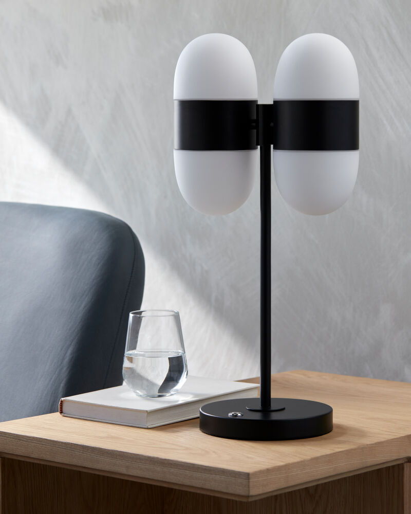 Jonan Accent Table Lamp