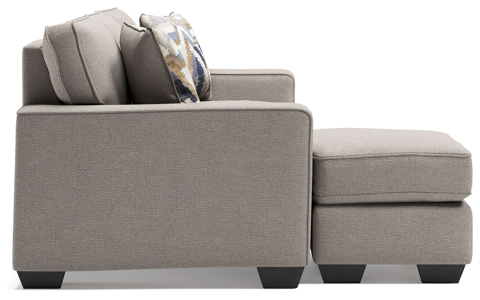 Ashley Furniture Greaves - Sofa Chaise | Meri Furniture