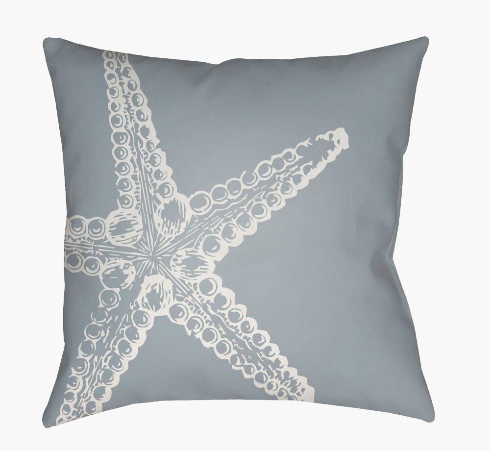 Nautical III Pillow