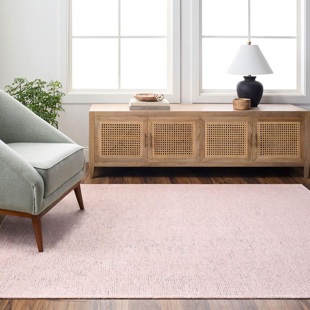 Quebec Machine Woven Rug