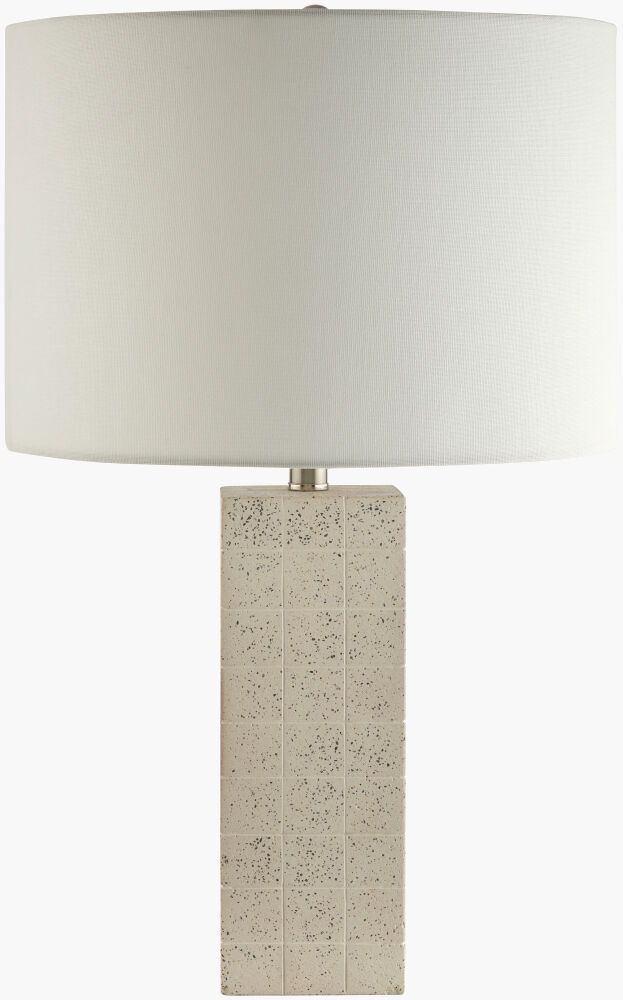 Wilde Accent Table Lamp