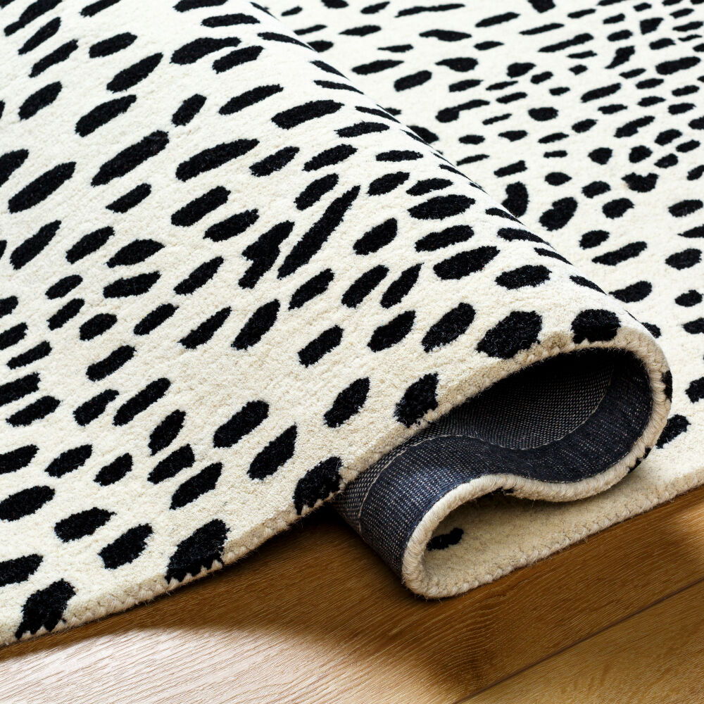 Athena Handmade Rug