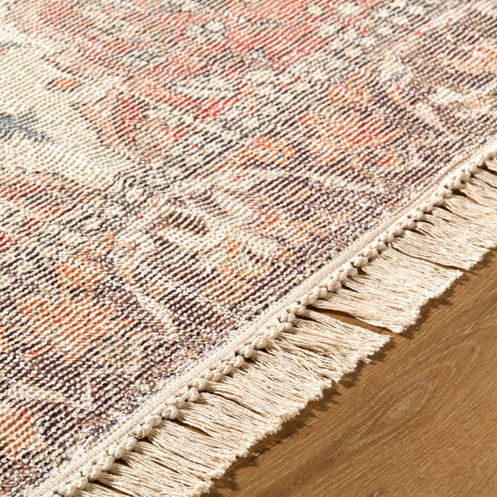 Belfast Handmade Rug