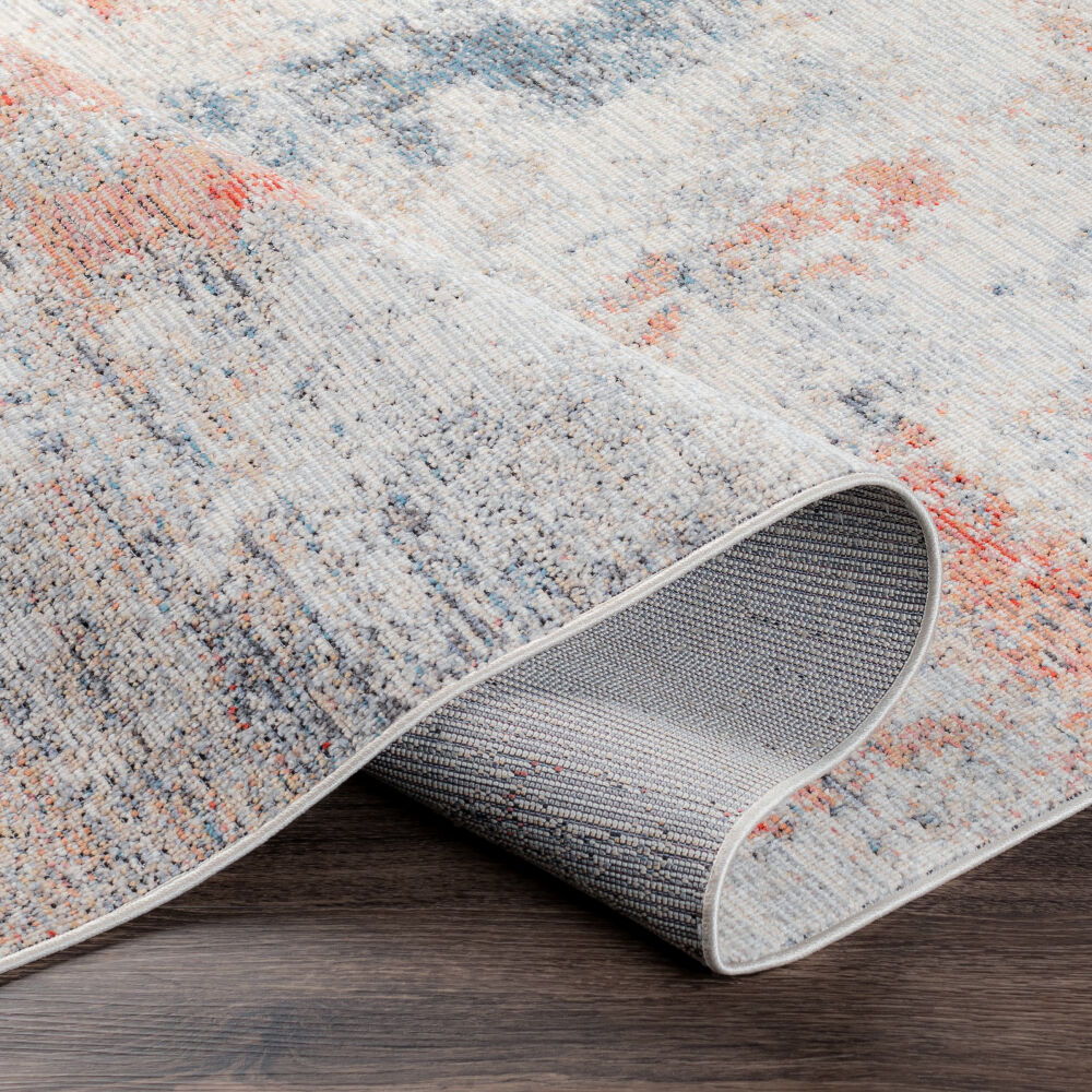 Daytona Beach Machine Woven Rug