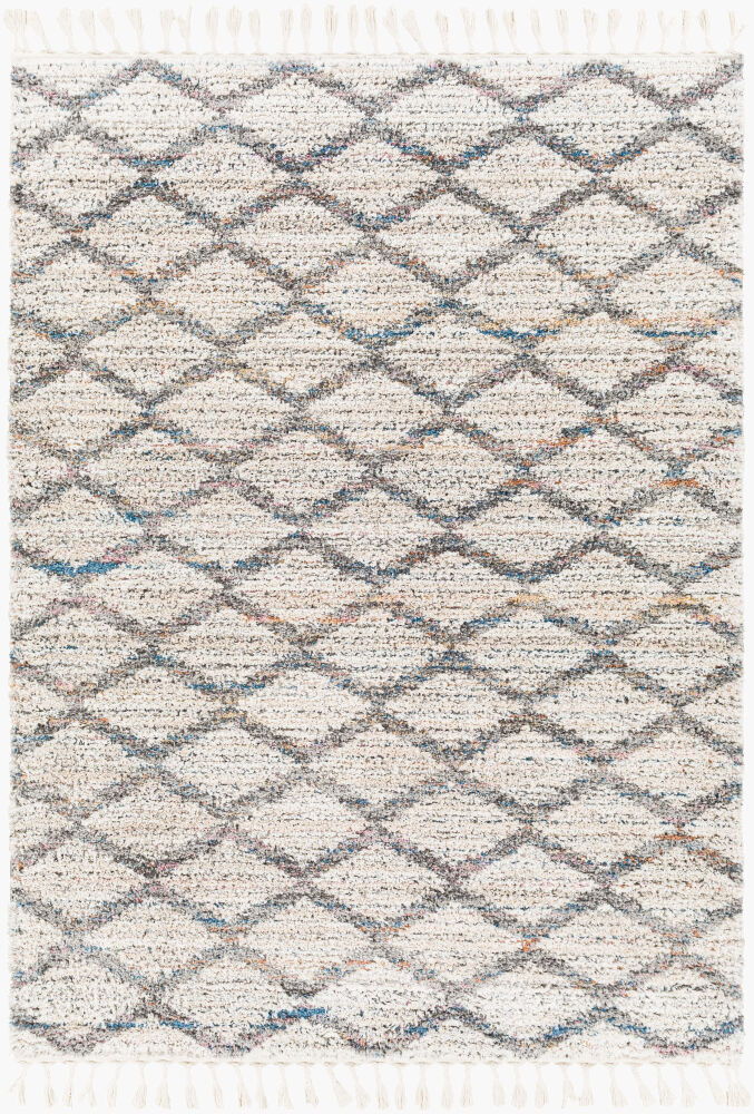 Lyon Machine Woven Rug