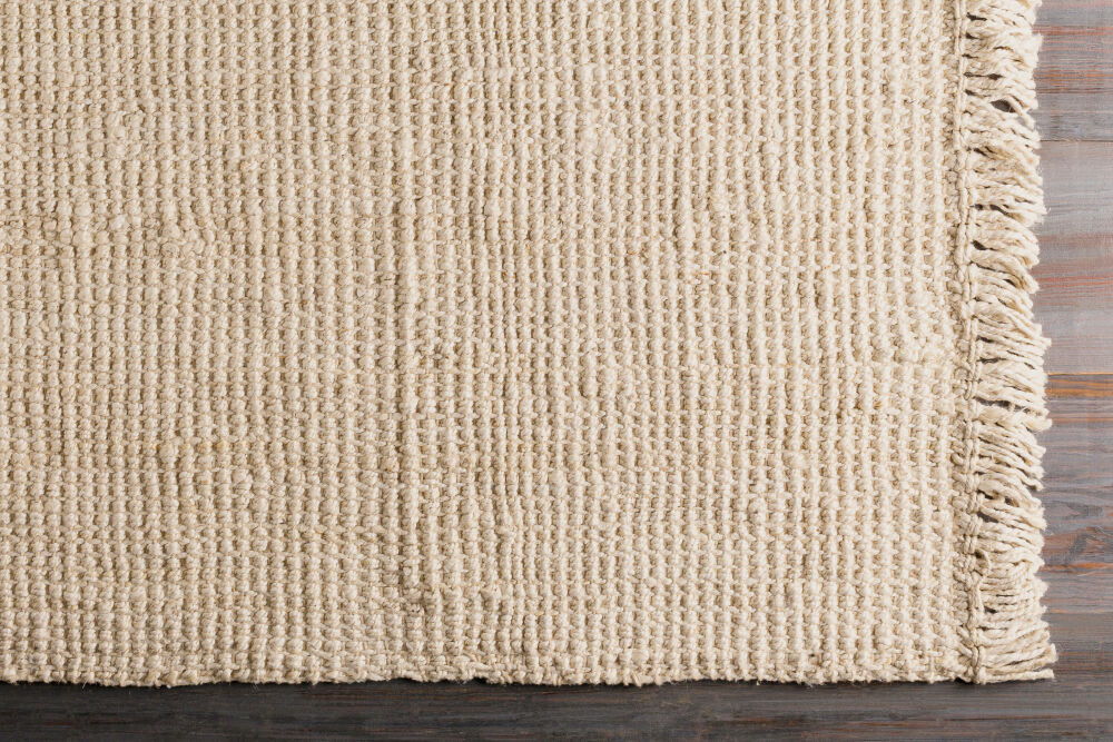 Chunky Naturals Handmade Rug